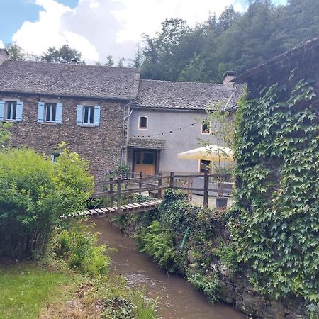 Moulin De Serre Cassagnes-Begonhes Экстерьер фото