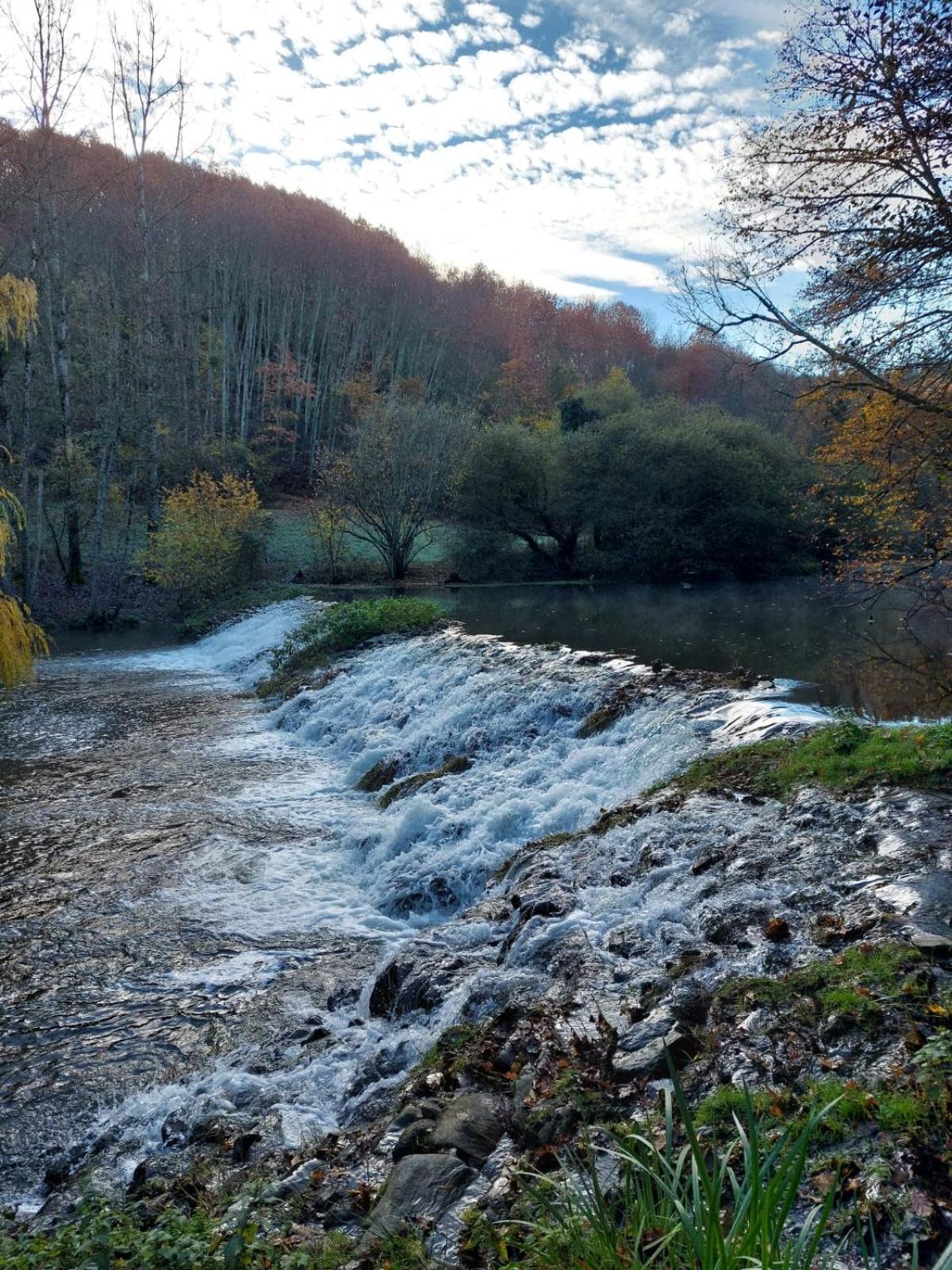 Moulin De Serre Cassagnes-Begonhes Экстерьер фото